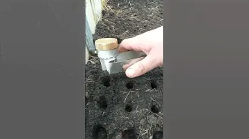Чудо приборчик  Сеялка точного высева