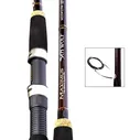 Удилище спин. Maximus SEA WOLF 21L 2.1m, 3-15g