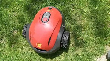 Wolf Garden Loopo double Wheels extra grip