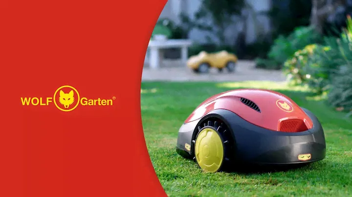 WOLF-Garten: Loopo S Installatie