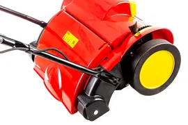 Скарификатор Wolf-garten Uv 29ev, Uv 29ev