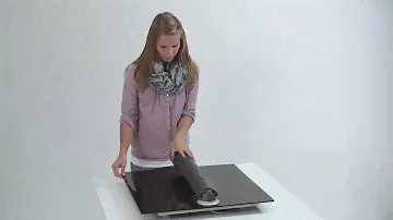 Swivel Plate Demo