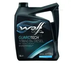 Wolf extendtech 5w40 HM 5L Wolf 8321580