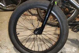 Продаю bmx Author Agang Wolf 2019