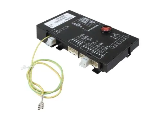 Менеджер горения Wolf LMK51.10B328, 279830699-0