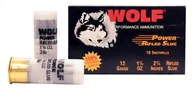 Охот.патрон ФЕТТЕР 12/70/32 пуля ФЕТТЕР WOLF (10/120)