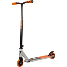 Трюковый самокат NOVATRACK WOLF 60 100P.WOLF.BGR22