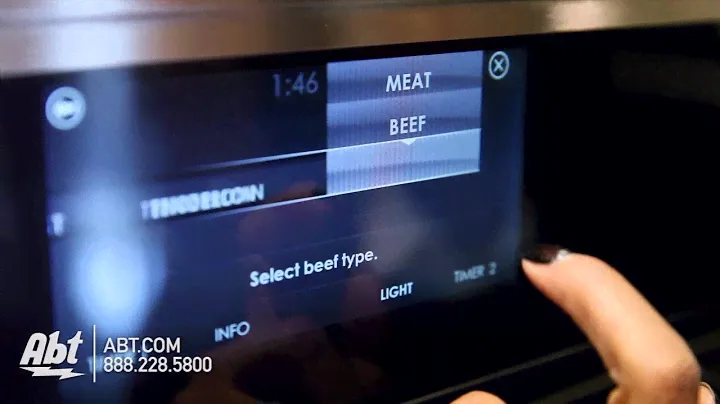 Wolf M Series Single Oven SO30TMSTH Overview