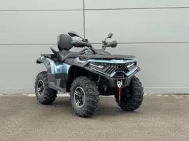 Квадрицикл Loncin Xwolf 700