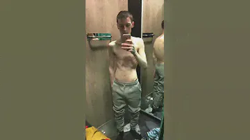 2 Year DIRTY BULK 🍔 (RESULTS!)
