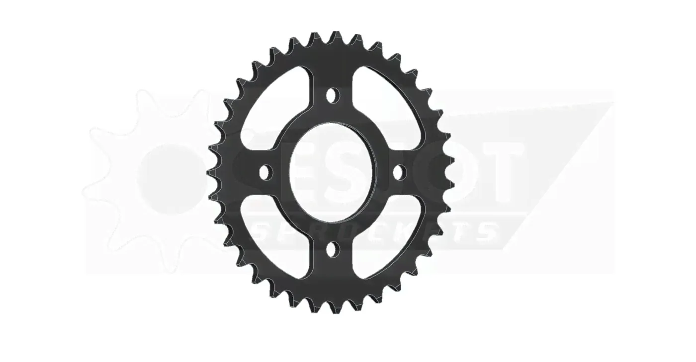 Задняя звезда Esjot 50-32148-35 для Sym 250 Wolf-0