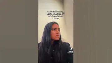 The truth about Native Americans