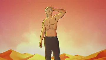 Skinny wolF - DUNAS