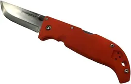 Нож Cold Steel Finn Wolf складной сталь AUS8A рукоять пластик оrange